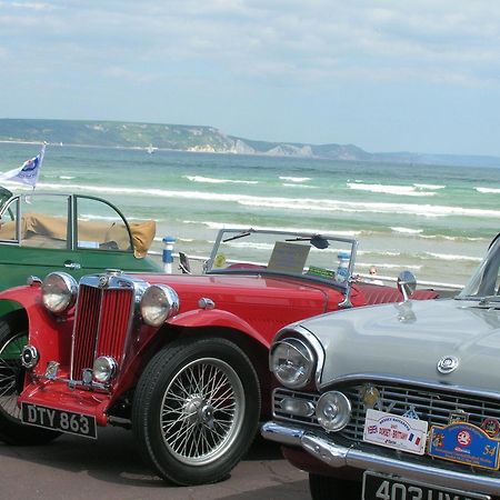 The Redcliff Weymouth Exterior foto