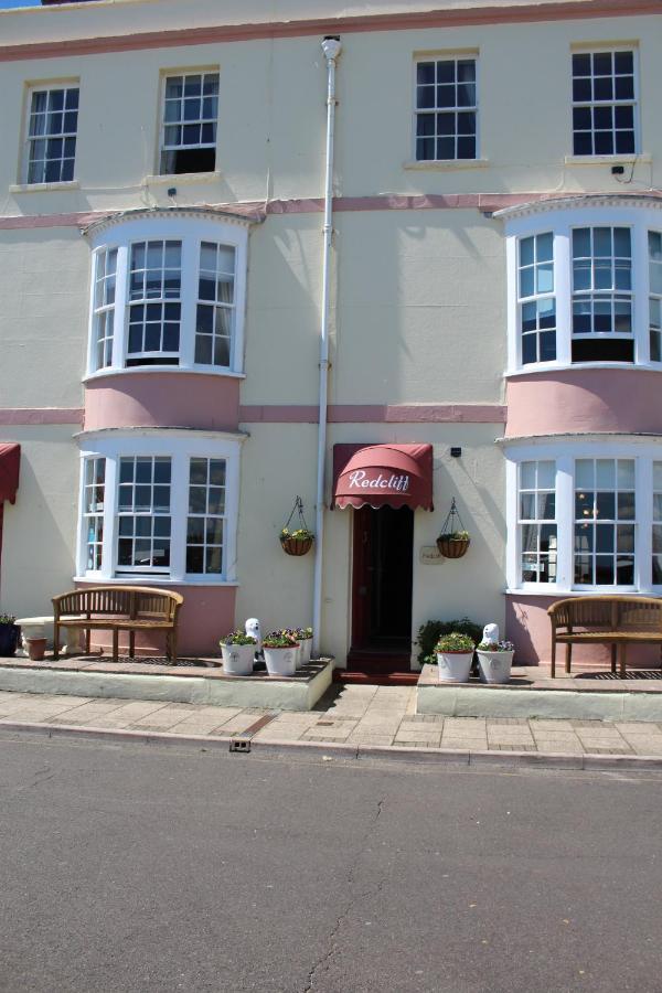 The Redcliff Weymouth Exterior foto