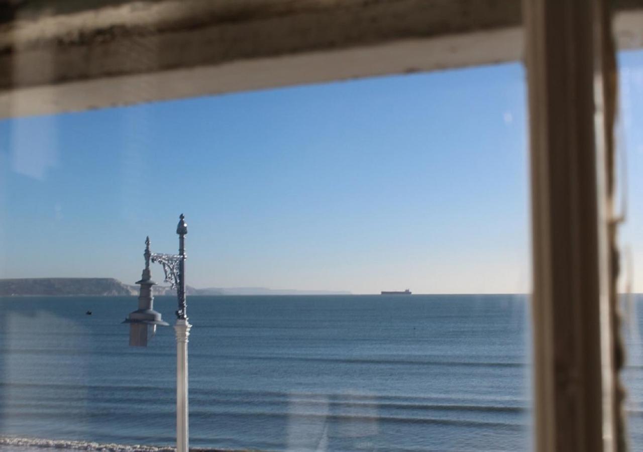 The Redcliff Weymouth Exterior foto