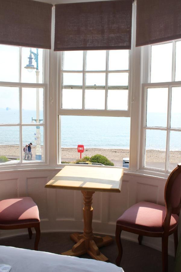The Redcliff Weymouth Exterior foto