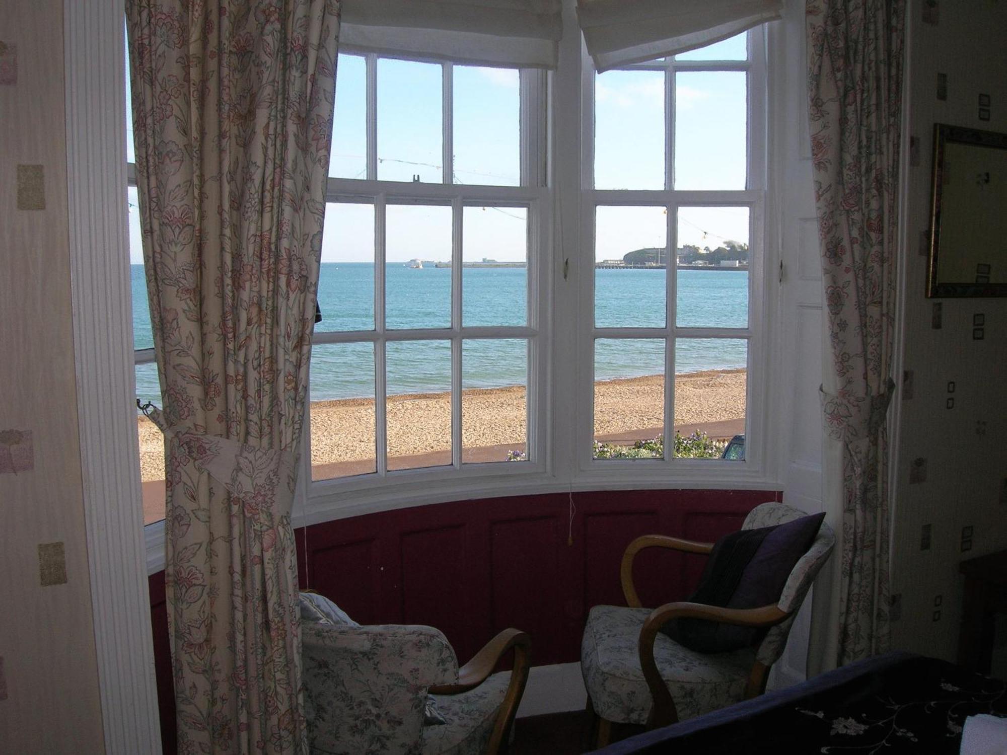 The Redcliff Weymouth Exterior foto