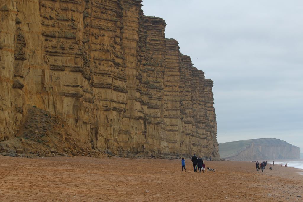 The Redcliff Weymouth Exterior foto