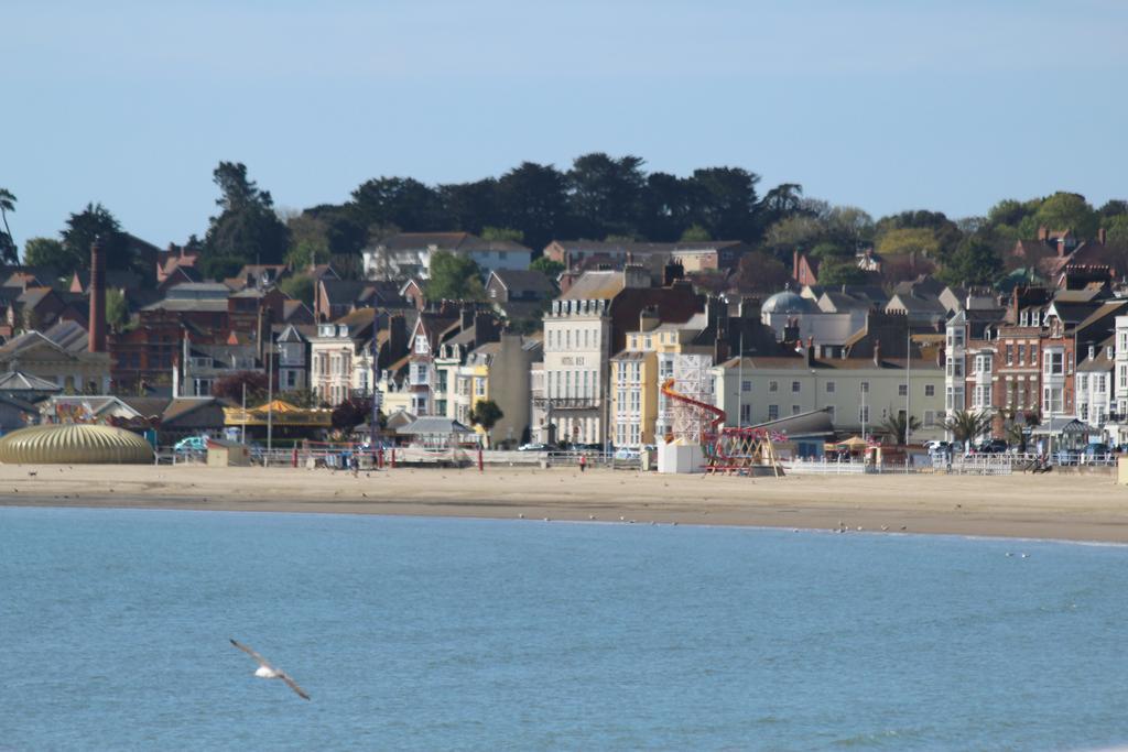 The Redcliff Weymouth Exterior foto