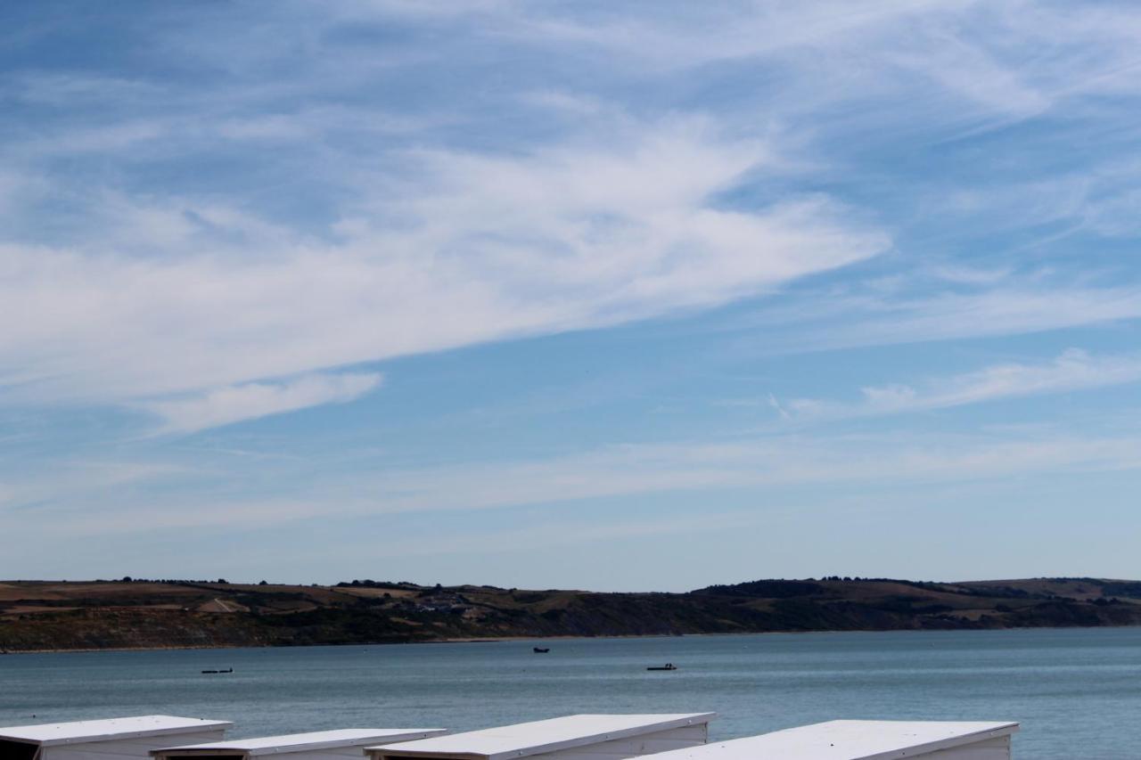 The Redcliff Weymouth Exterior foto