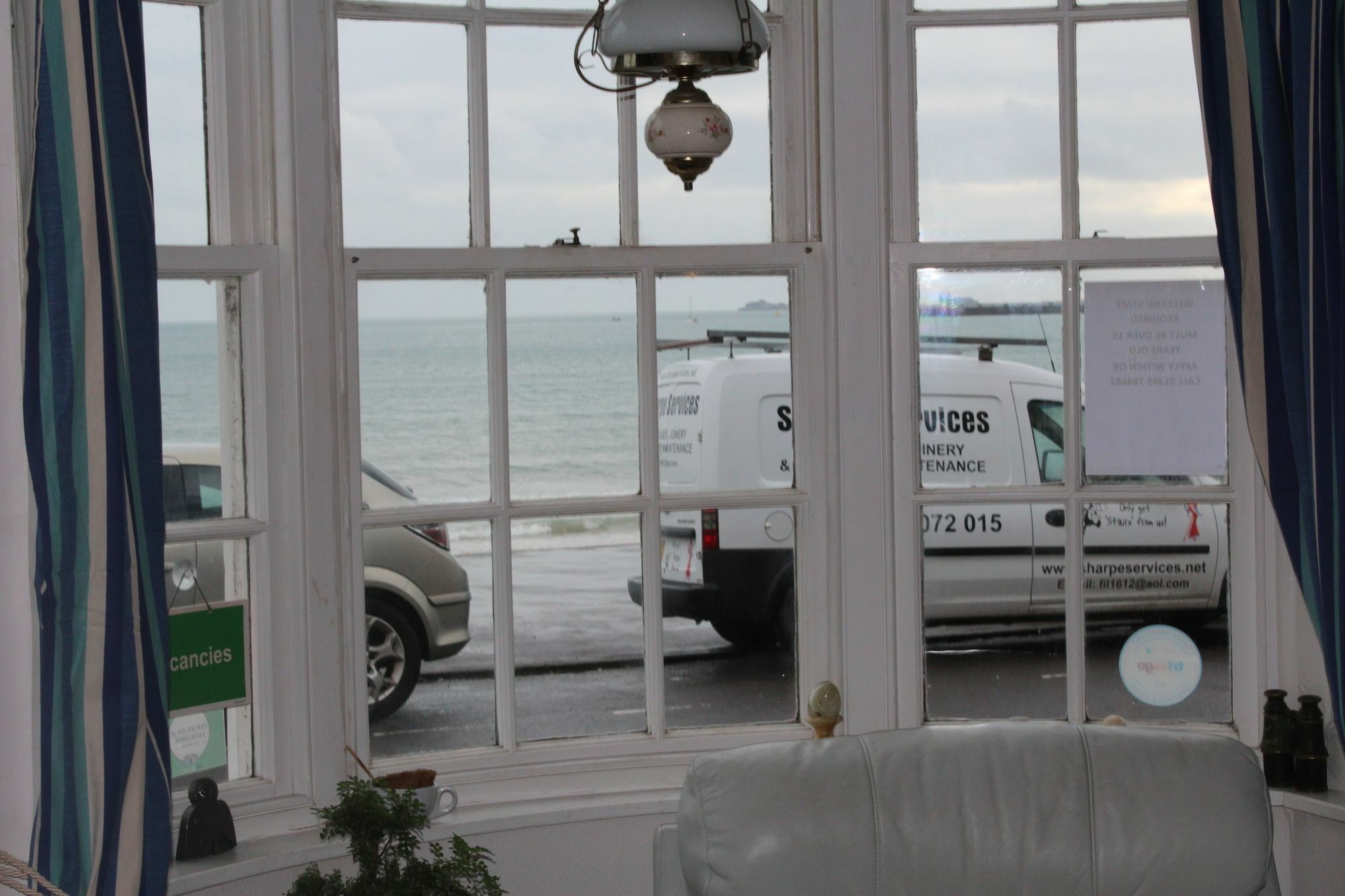 The Redcliff Weymouth Exterior foto