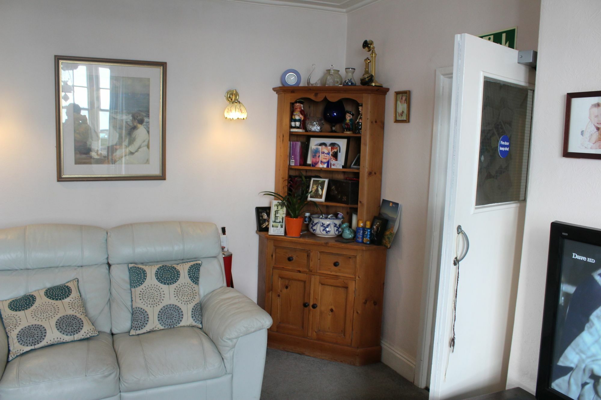 The Redcliff Weymouth Exterior foto